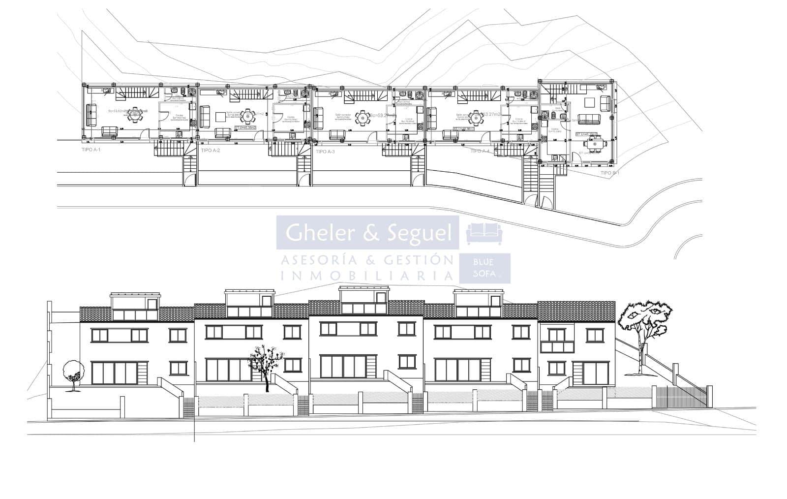 Terreno - Les Penytes - Gilet - Foto 2