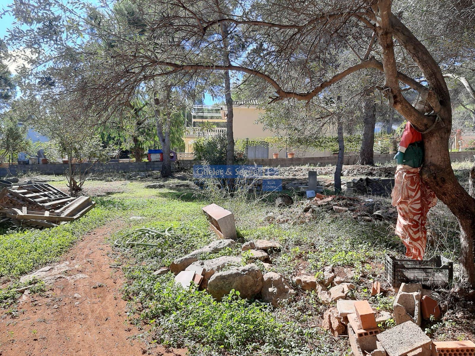 Parcela urbana en urbanización consolidada - Foto 4