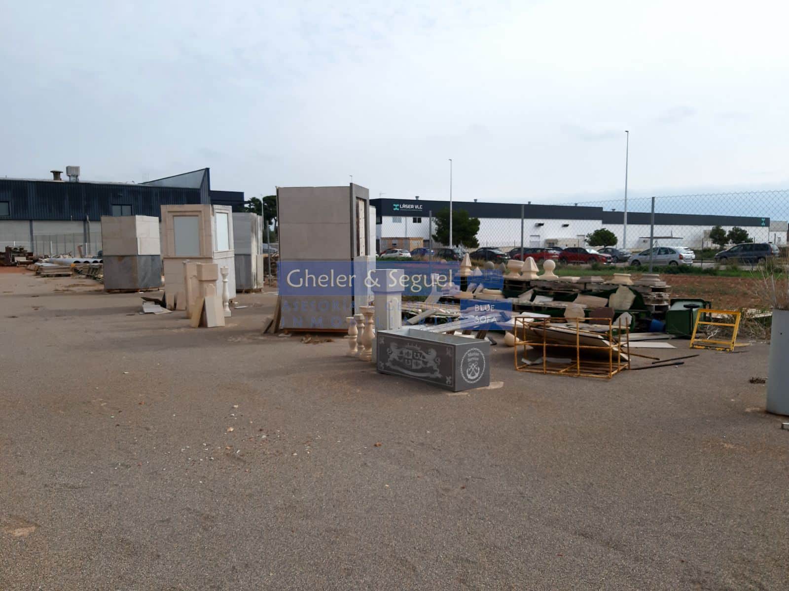 Terreno - Llauradors, 4 - PuçOl - Foto 3