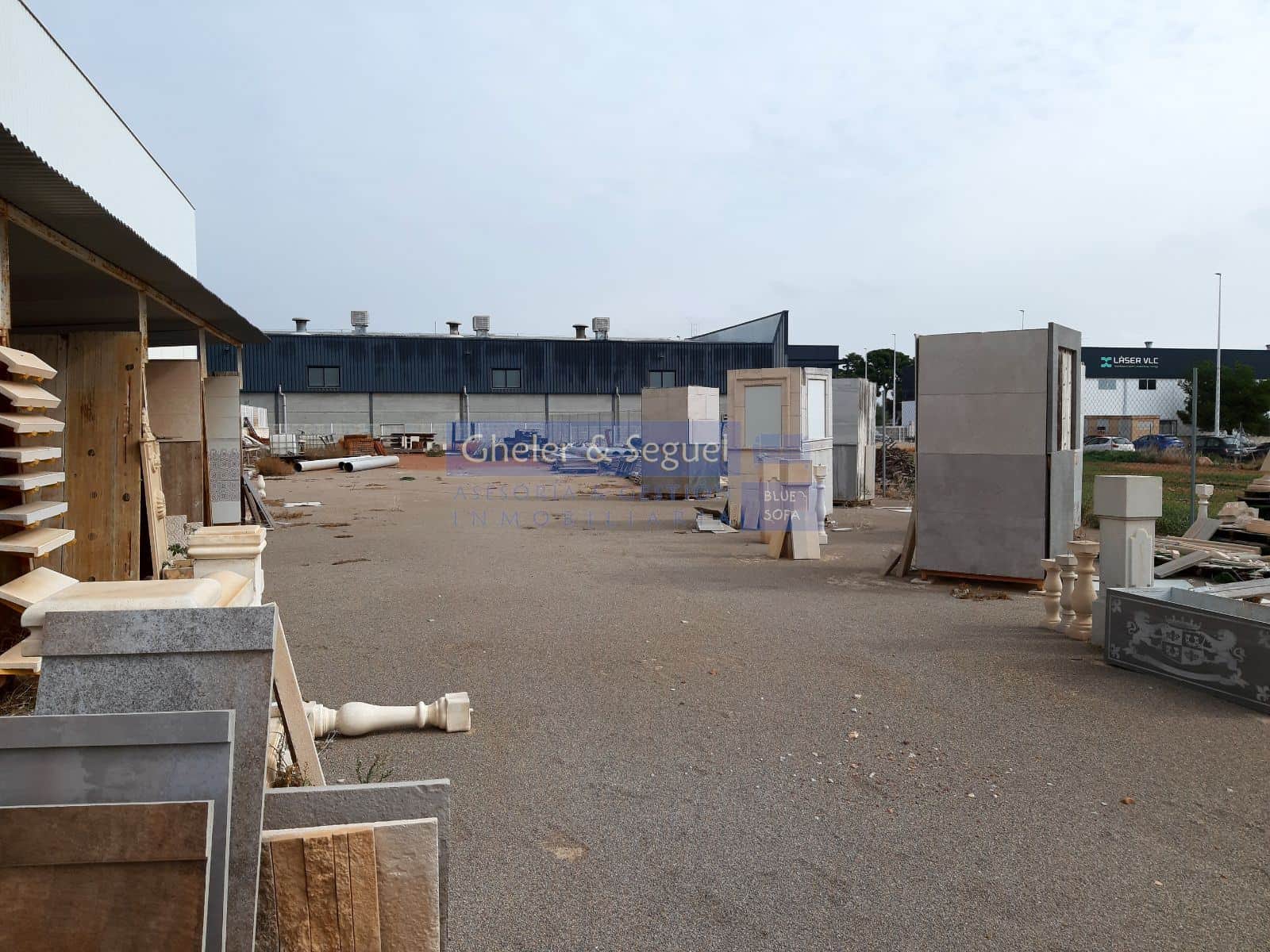 Terreno - Llauradors, 4 - PuçOl - Foto 2