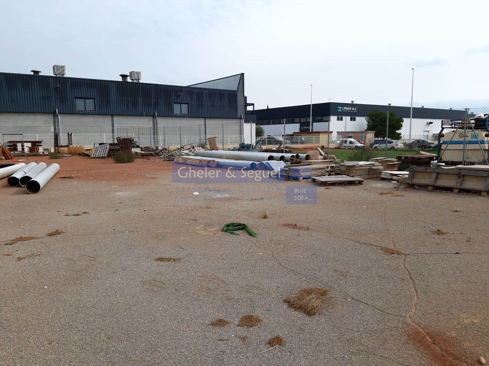 Terreno - Llauradors, 4 - PuçOl - Foto 5