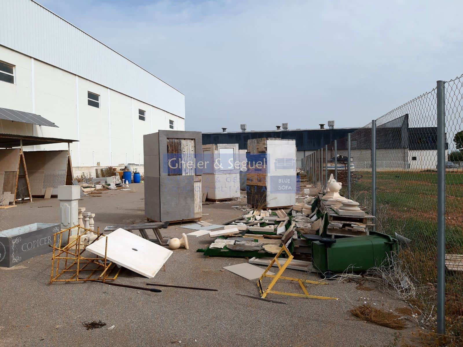 Terreno - Llauradors, 4 - PuçOl - Foto 4