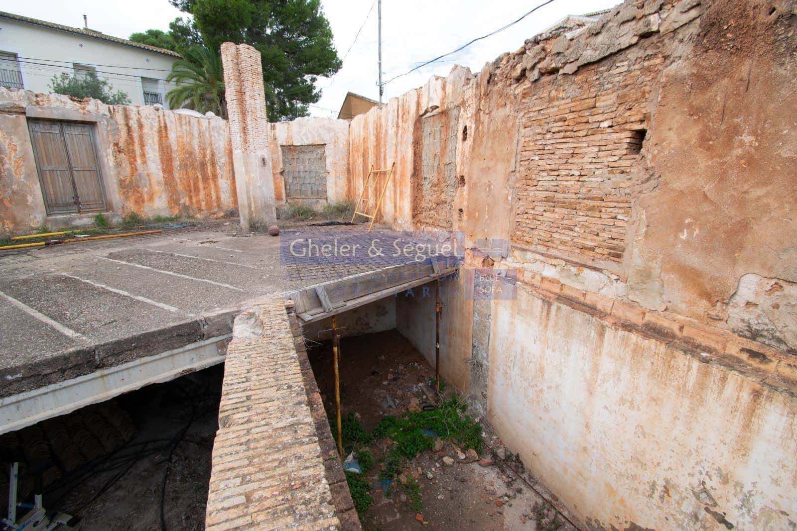 Terreno - Calvario, 10 - Estivella - Foto 5