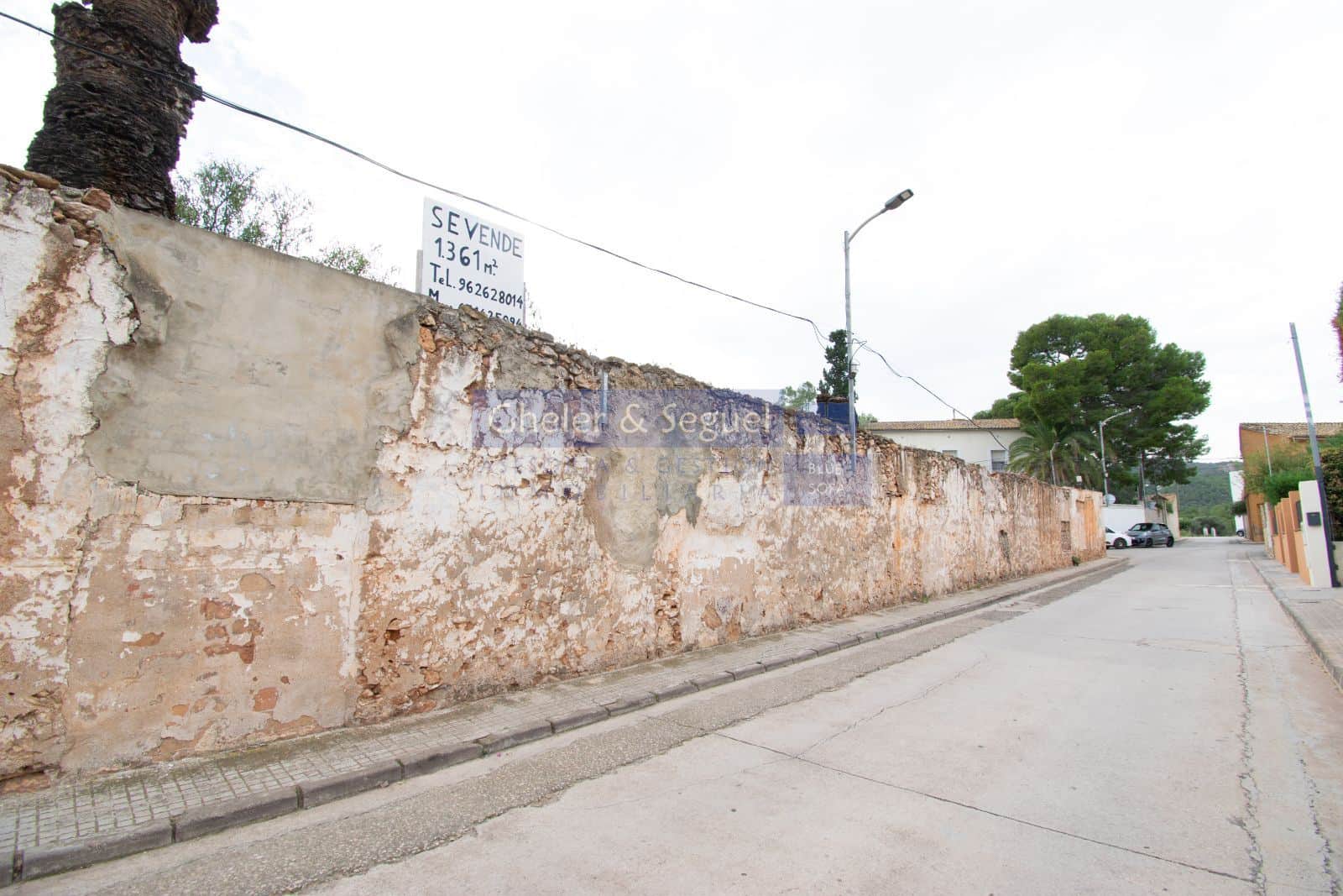 Terreno - Calvario, 10 - Estivella - Foto 4