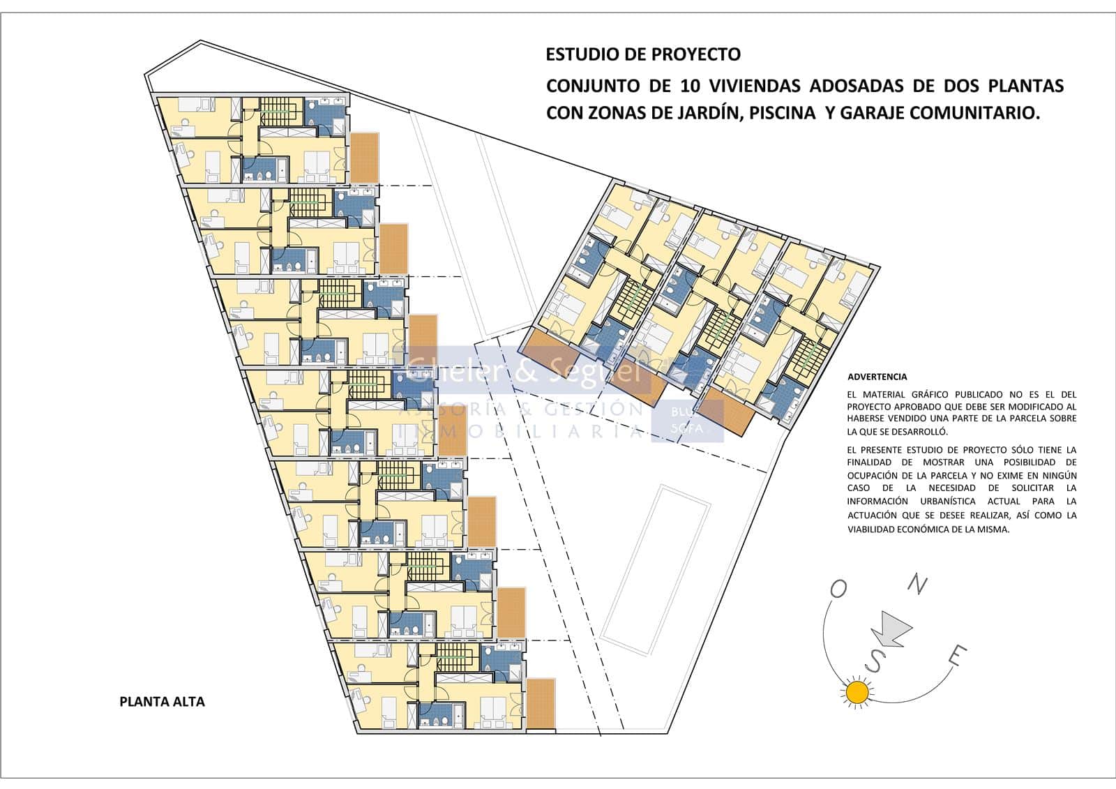Terreno - Calvario, 10 - Estivella - Foto 2