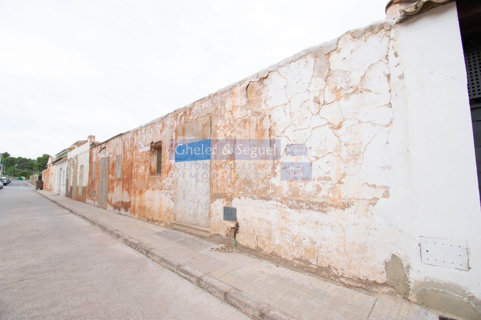 Terreno - Calvario, 10 - Estivella - Foto 3