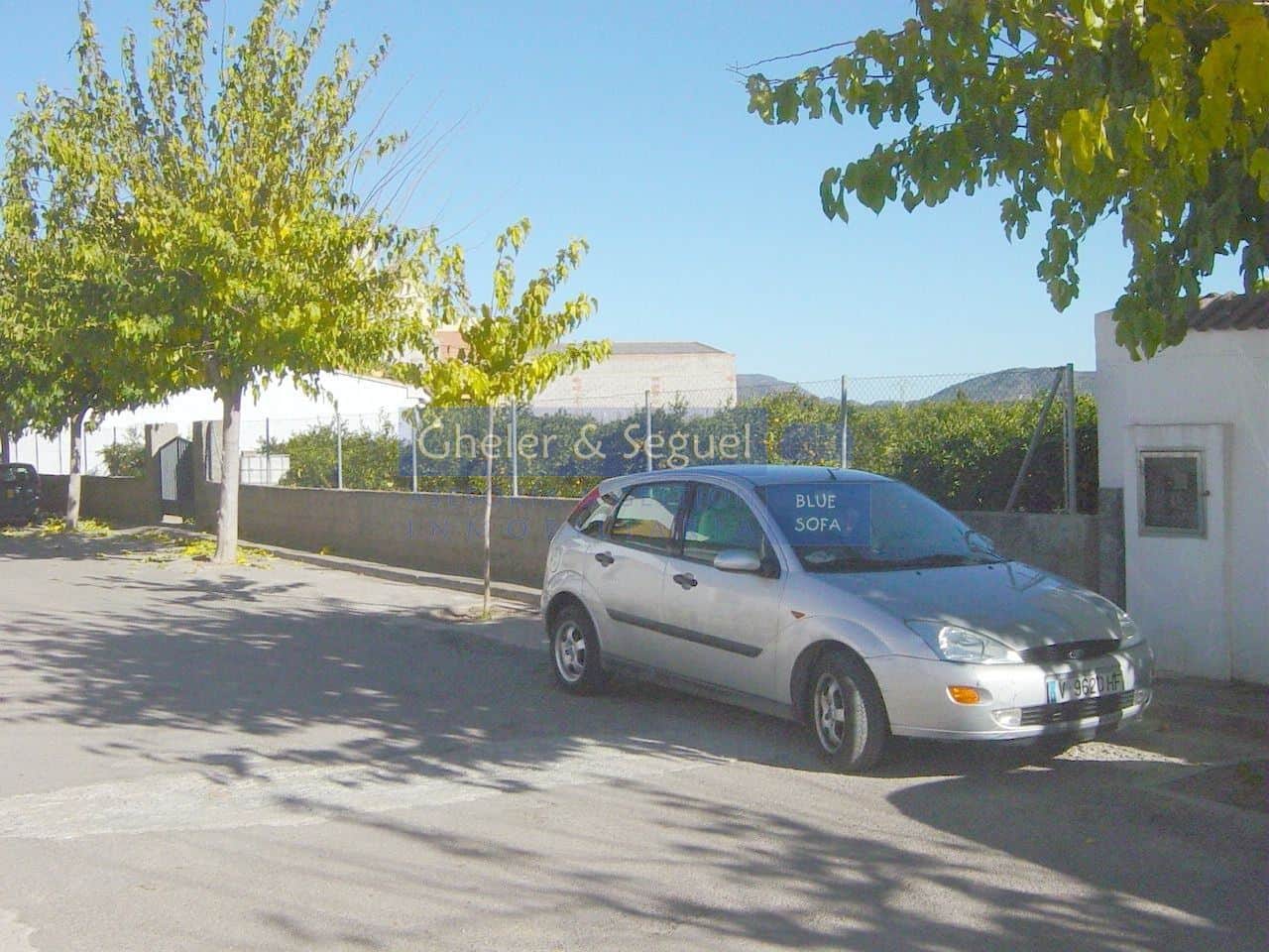 Terreno urbano para edificar. EXCLUSIVO EN LA ZONA - Foto 5