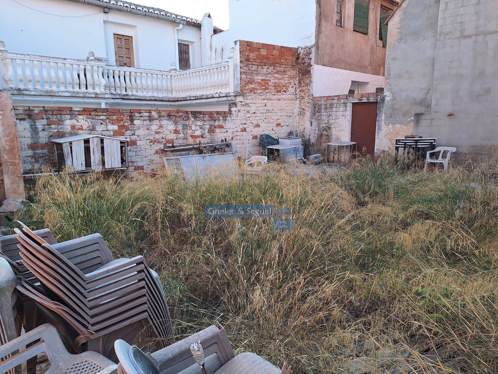 Oportunidad en Estivella – Solar urbano en venta - Foto 1