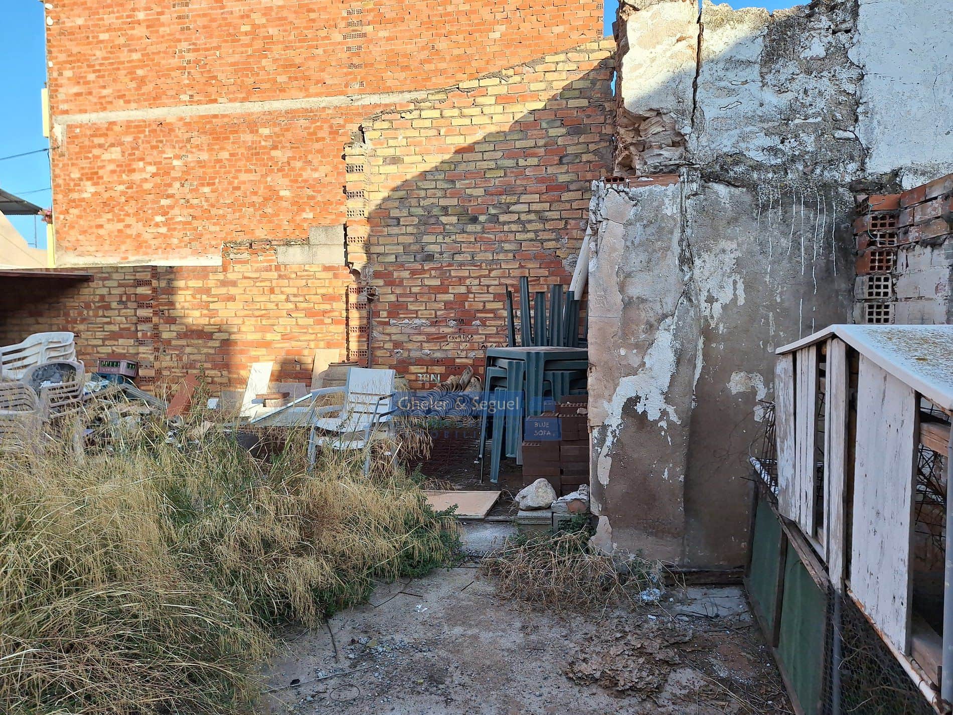 Oportunidad en Estivella – Solar urbano en venta - Foto 5