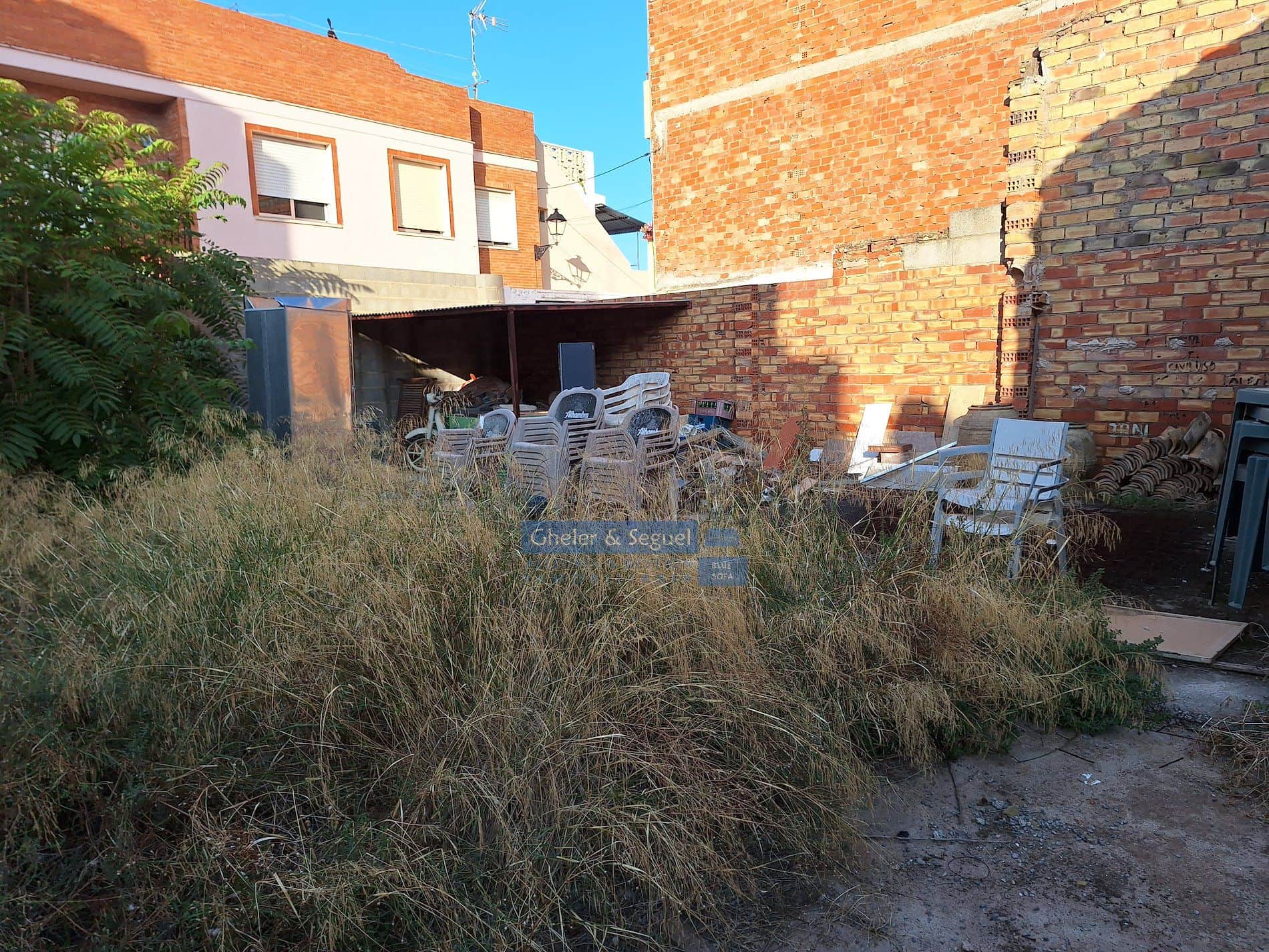 Oportunidad en Estivella – Solar urbano en venta - Foto 4