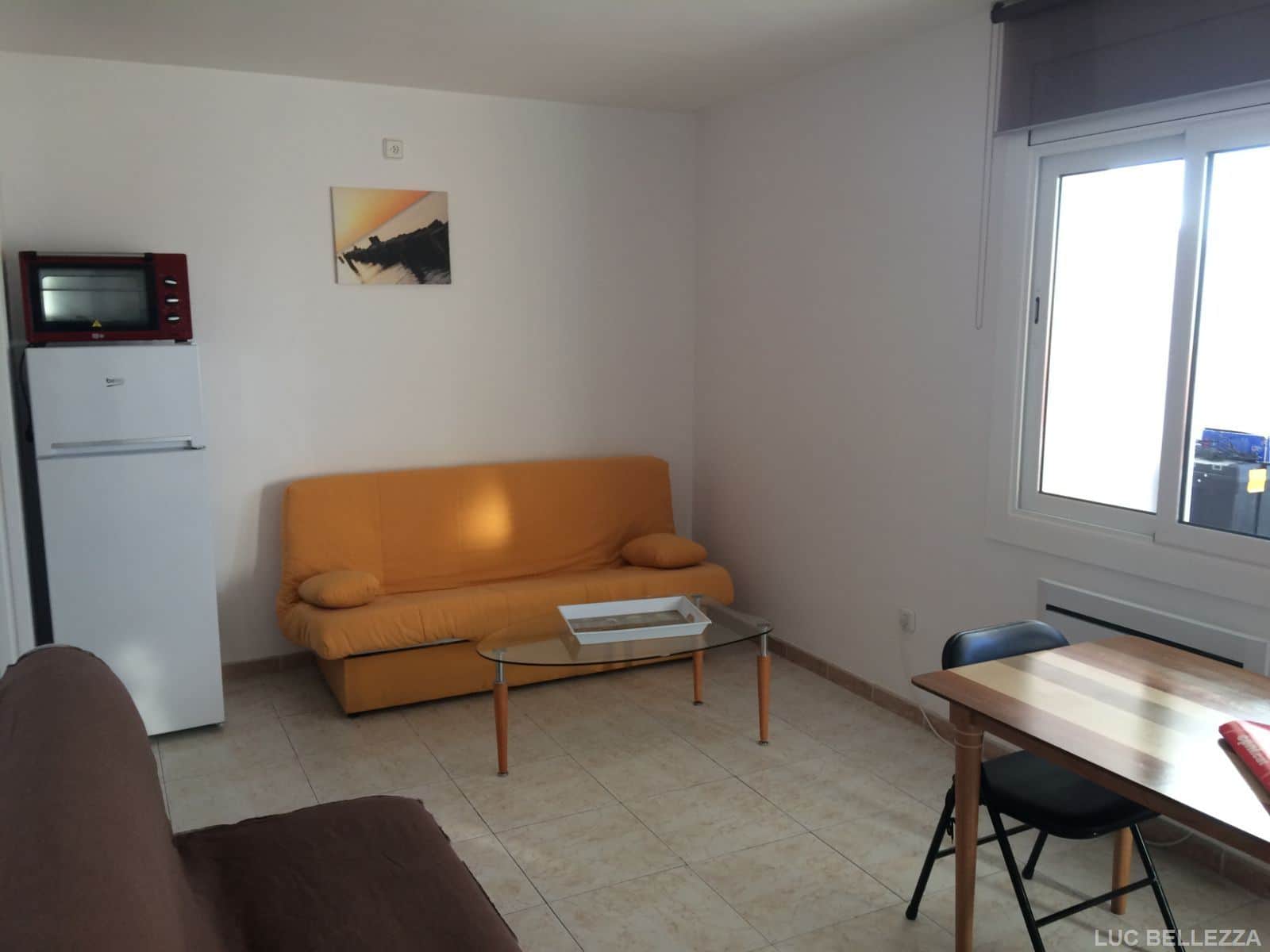 Estudio con bonitas vistas al canal - Foto 5