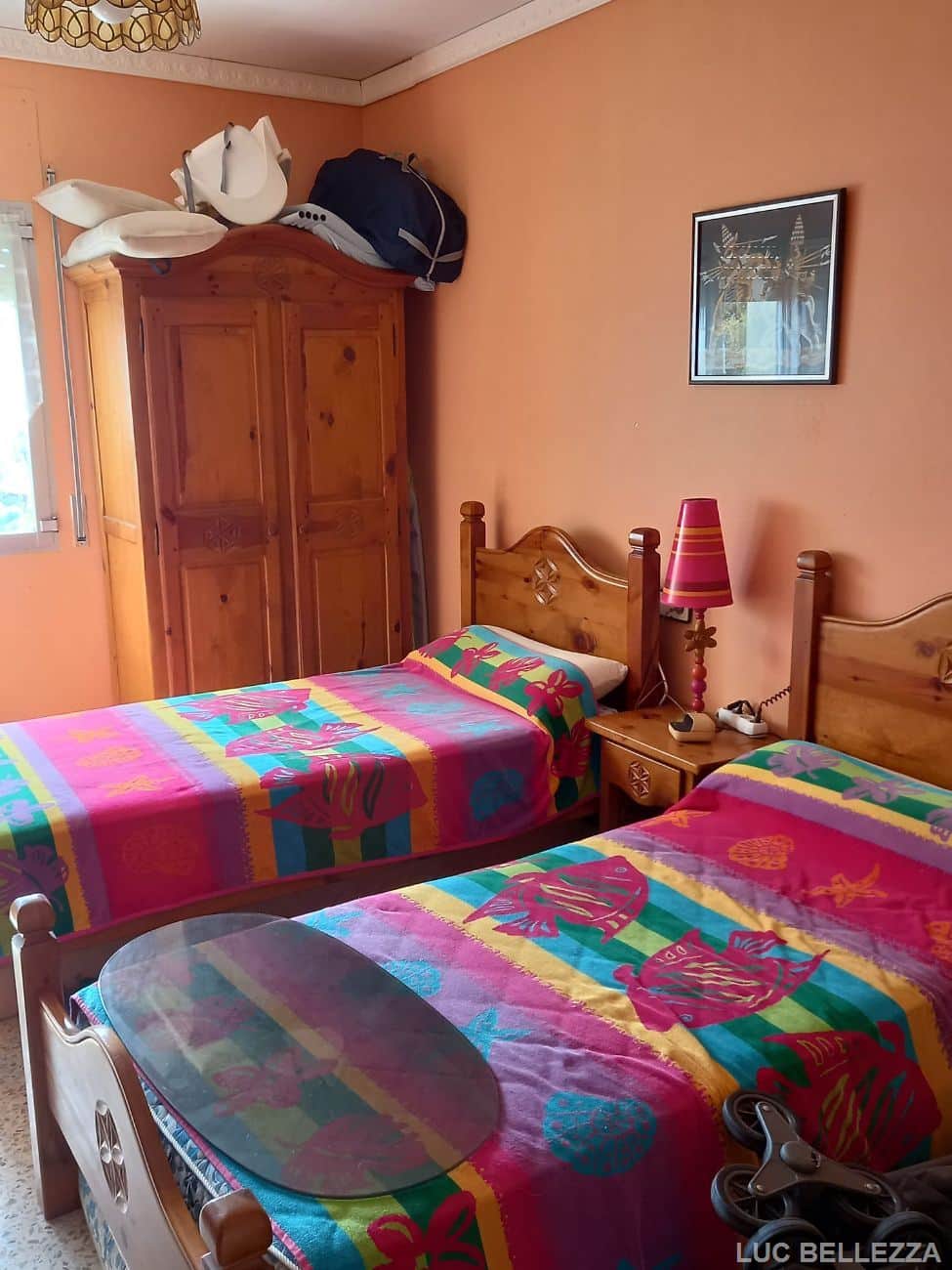 Apartamento con vistas al mar - Foto 3