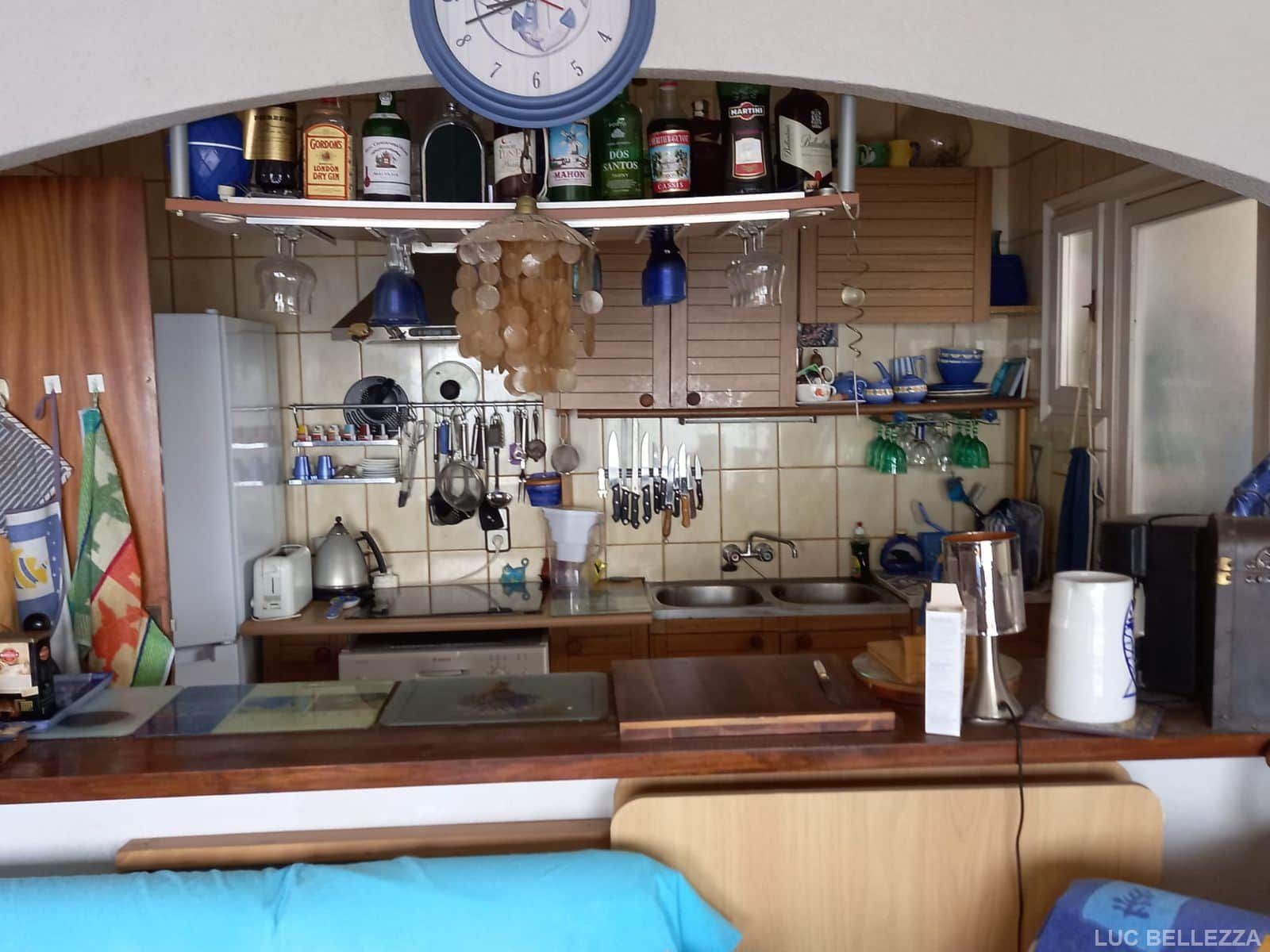 Apartamento con vistas al mar - Foto 4