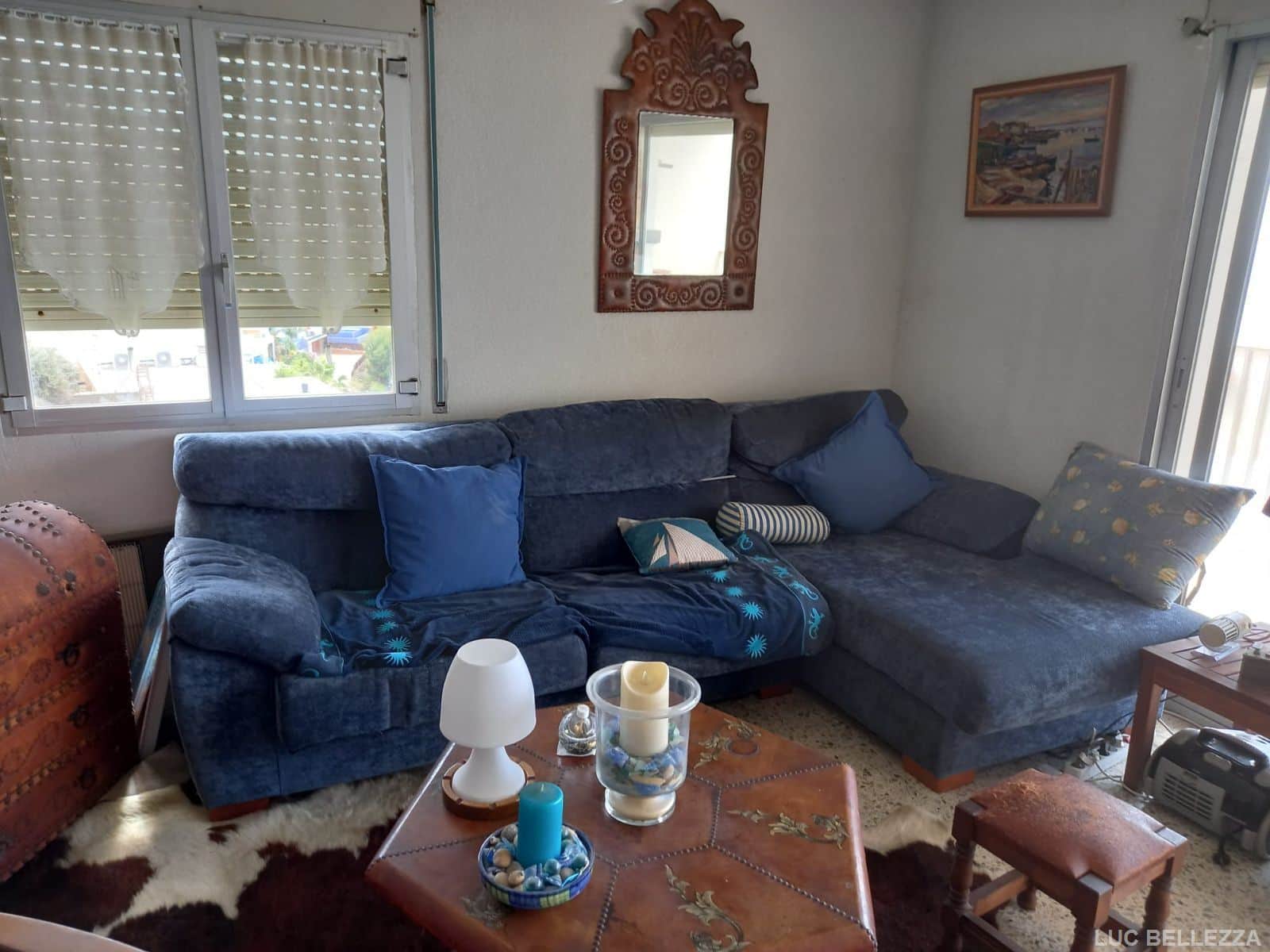 Apartamento con vistas al mar - Foto 2