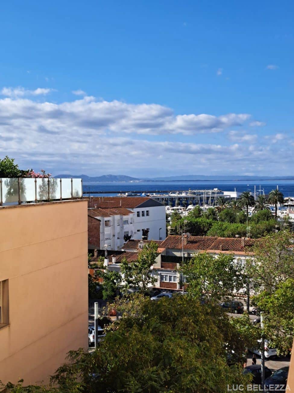 Piso Rosas Centro con Vista Mar - Foto 1