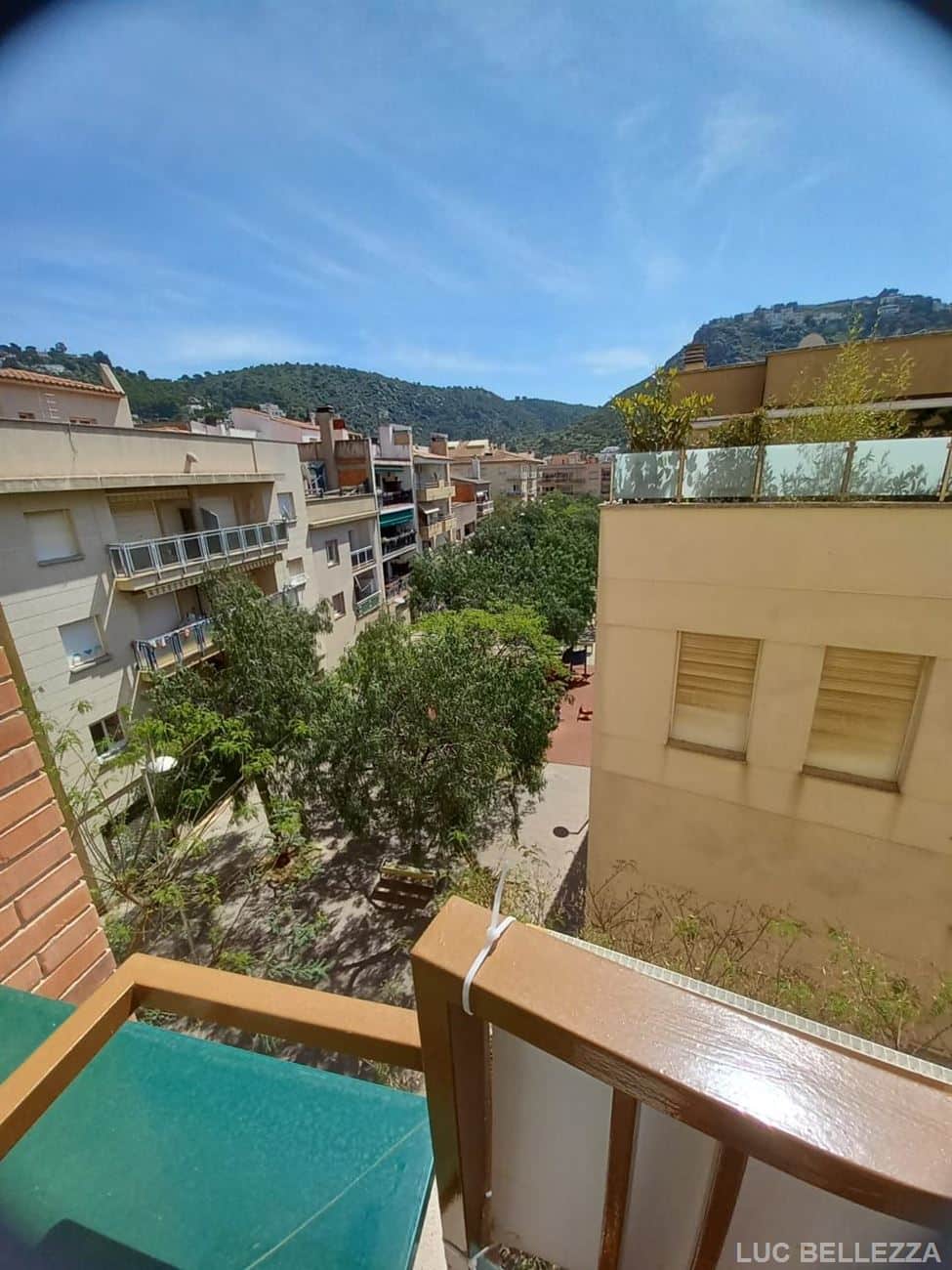 Piso Rosas Centro con Vista Mar - Foto 2