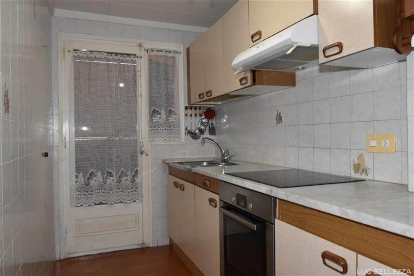 Piso Rosas Centro con Vista Mar - Foto 4