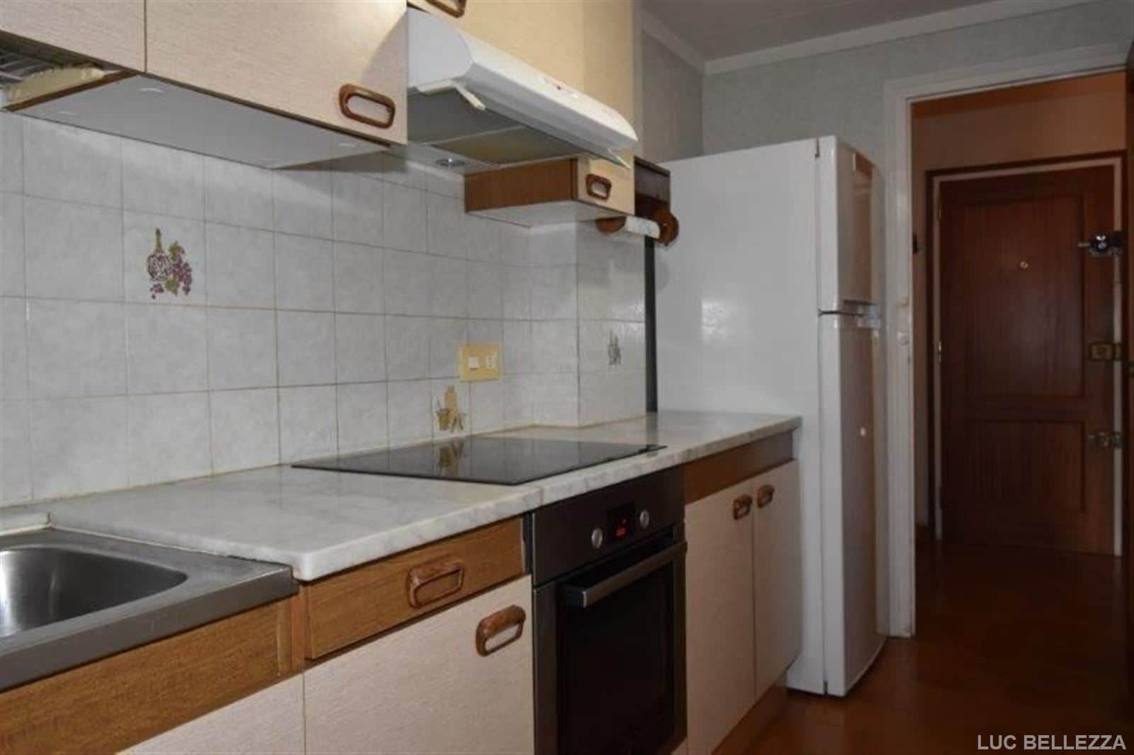 Piso Rosas Centro con Vista Mar - Foto 5