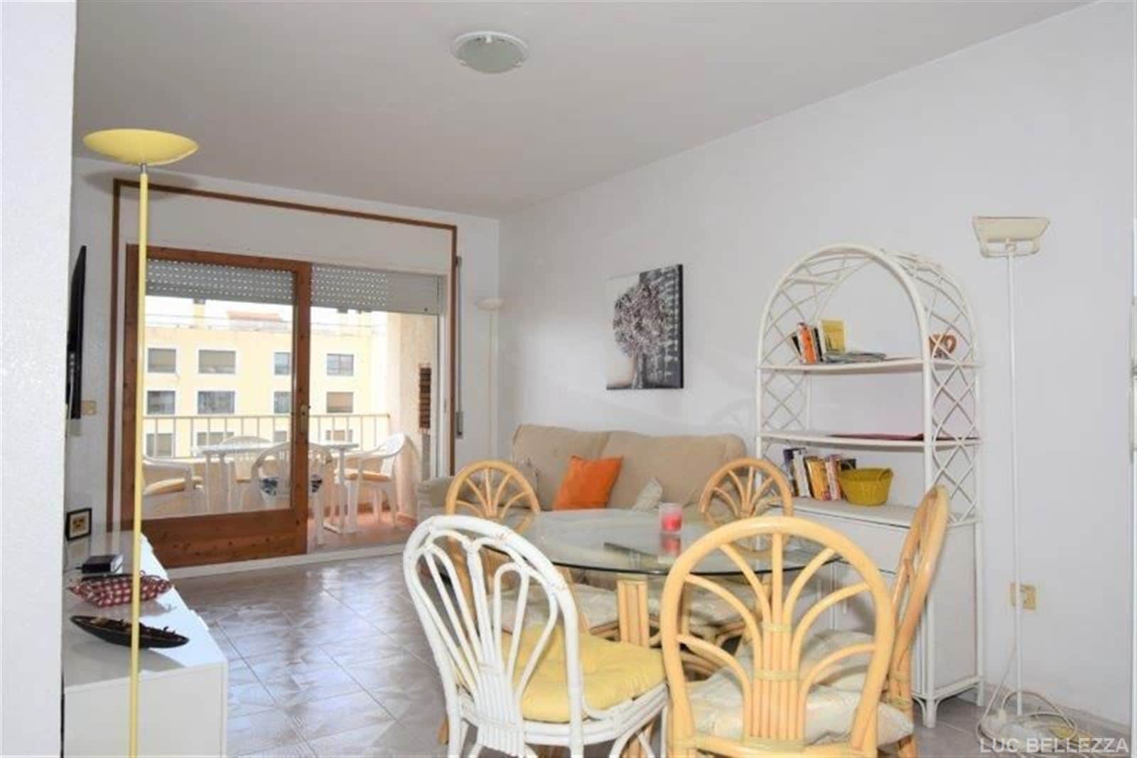 Apartamento sector Port MOXO Ampuriabrava - Foto 3