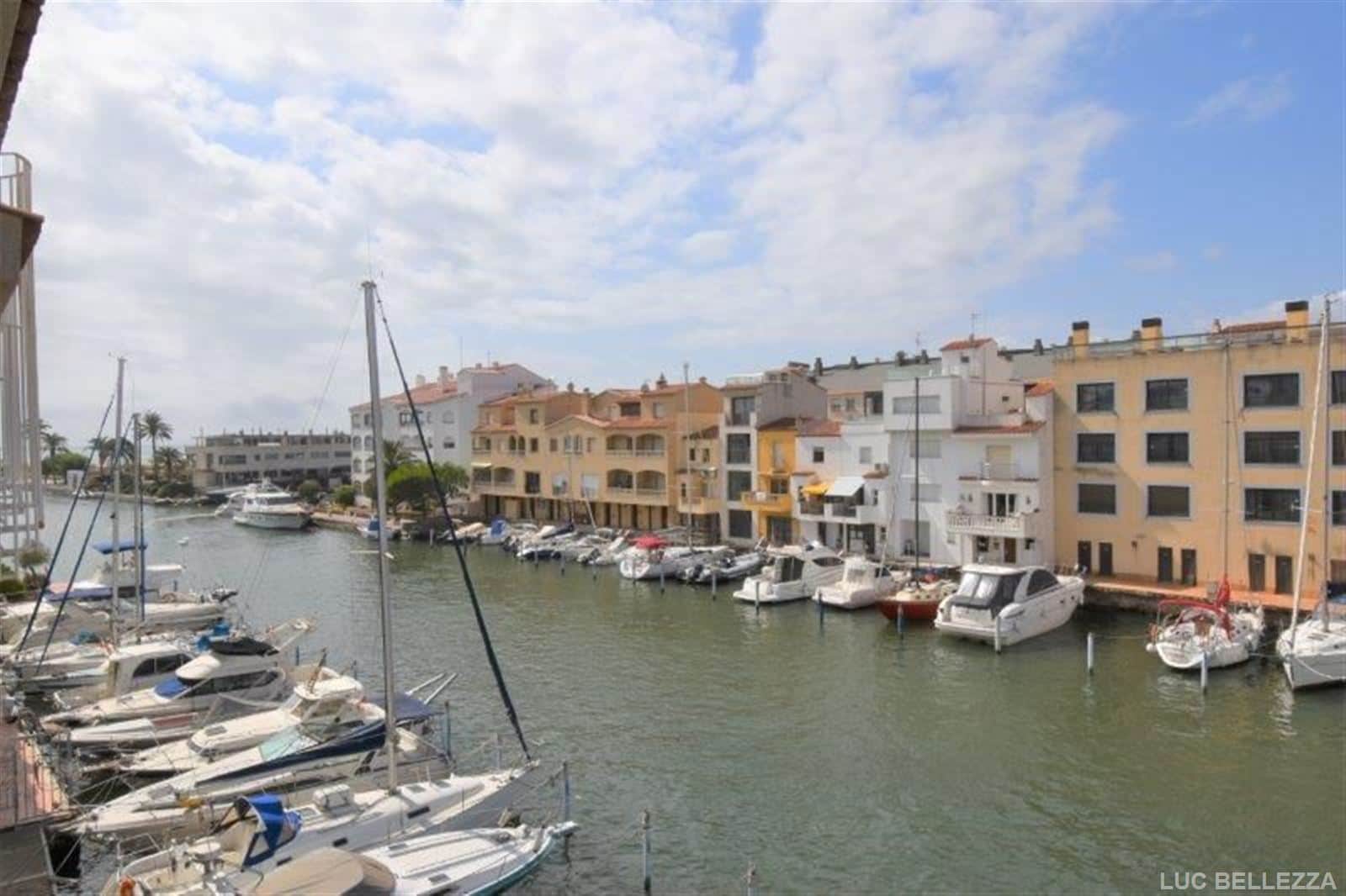 Apartamento sector Port MOXO Ampuriabrava - Foto 1