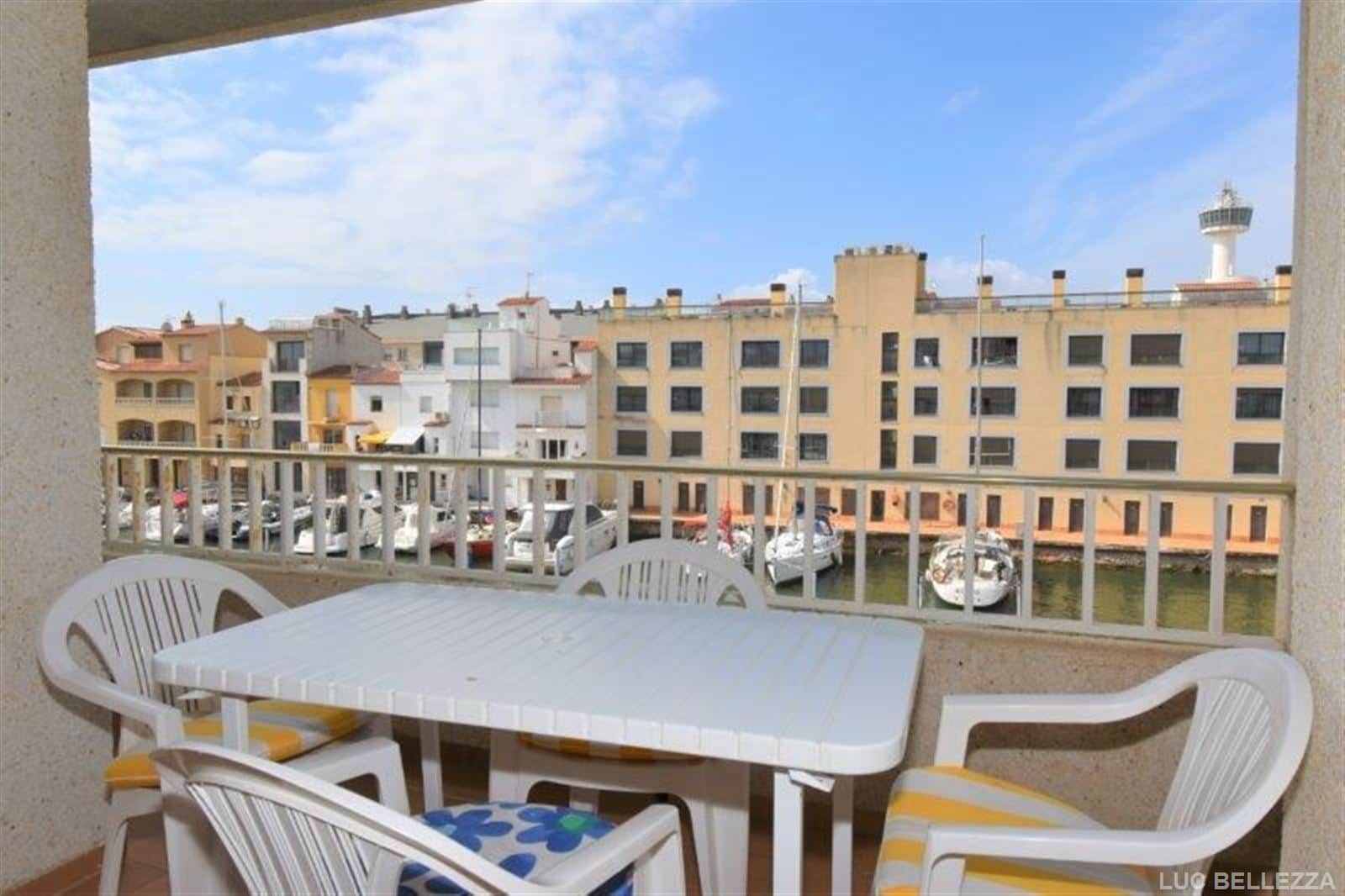 Apartamento sector Port MOXO Ampuriabrava - Foto 2