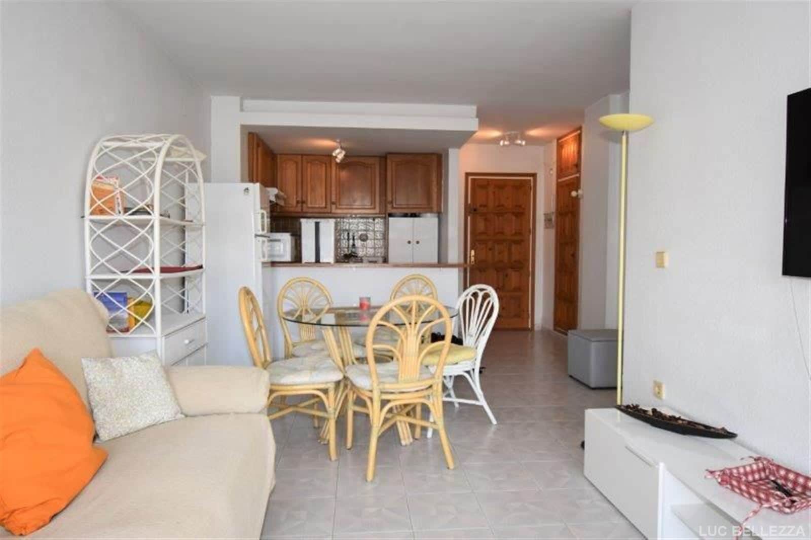 Apartamento sector Port MOXO Ampuriabrava - Foto 4