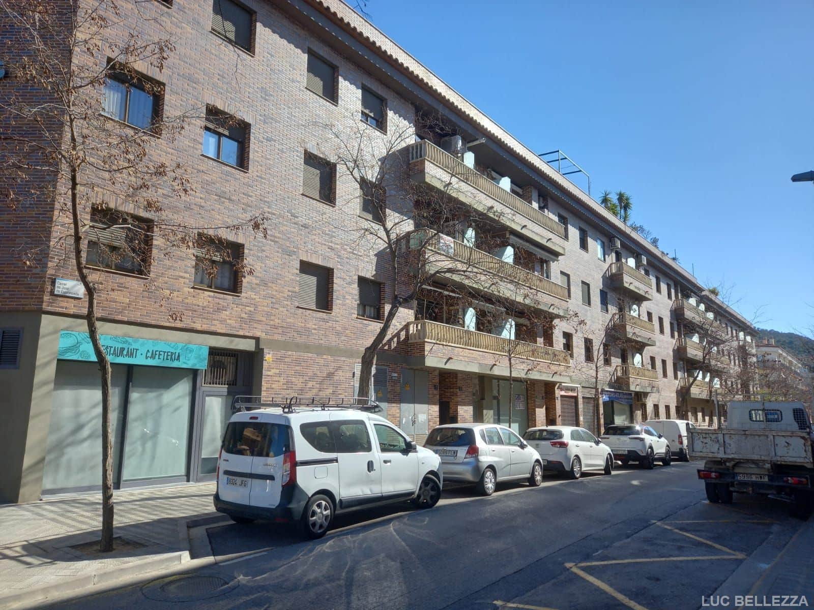 PISO CON PISCINA COMUNITARIA ZONA CENTRO ROSES - Foto 4