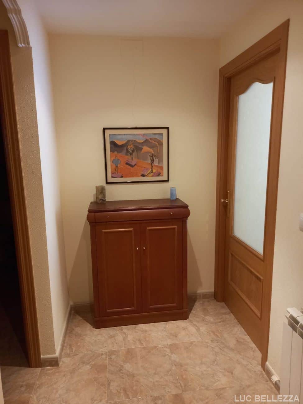 PISO CON PISCINA COMUNITARIA ZONA CENTRO ROSES - Foto 3