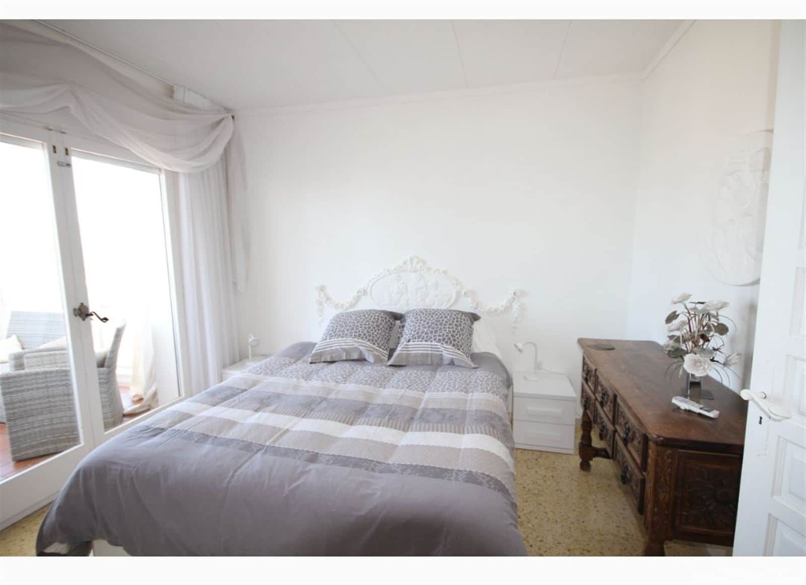 Atico de 2 dorm ,75 m2 + terraza cubierta , vista mar panoramica - Foto 4