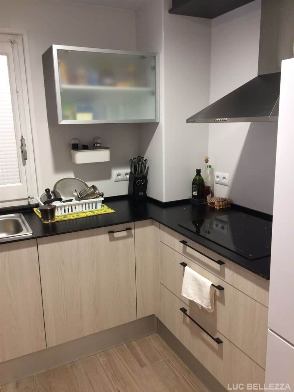 APARTAMENTO CENTRO DE ROSAS - Foto 3