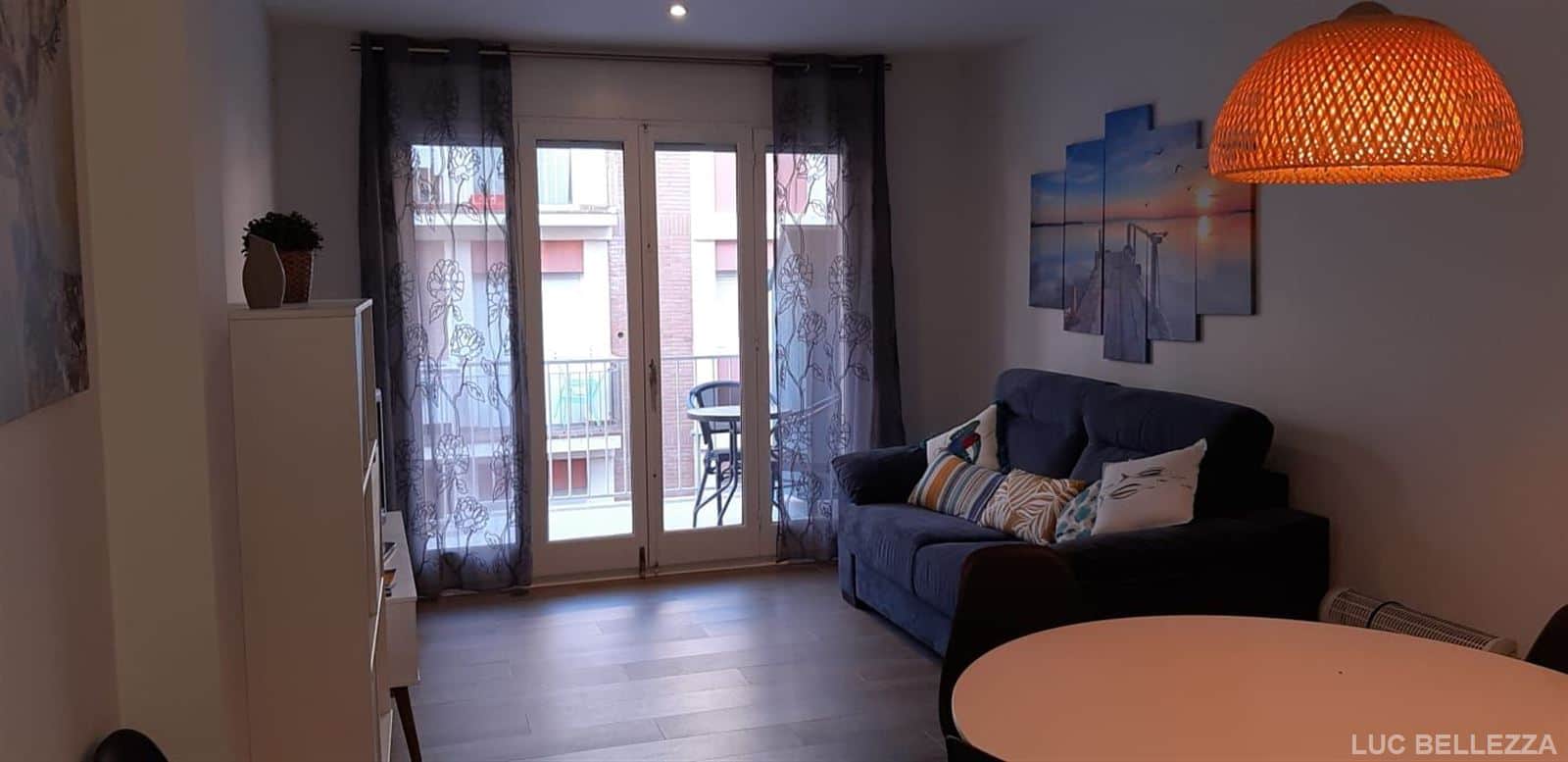 APARTAMENTO CENTRO DE ROSAS - Foto 2