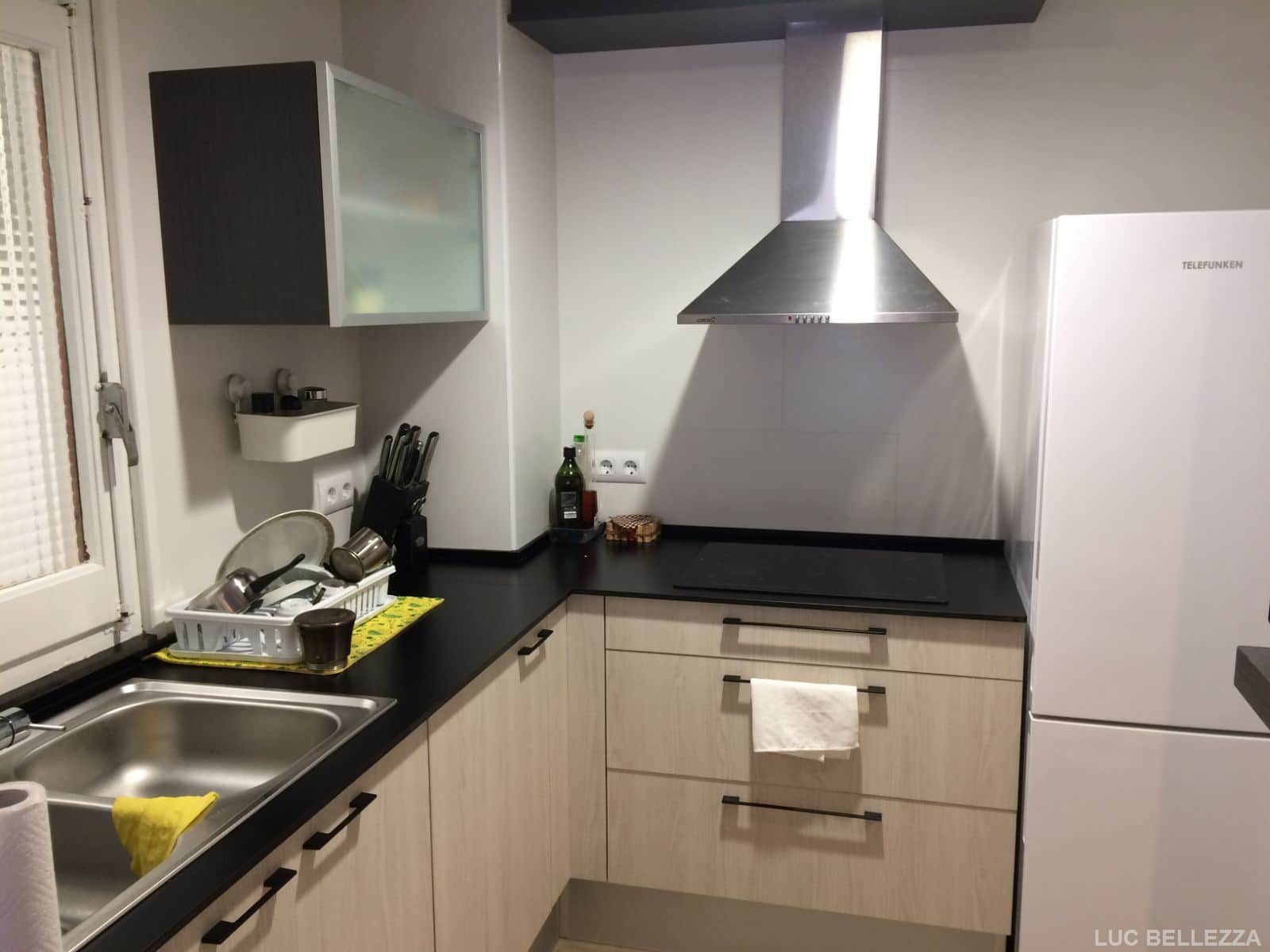 APARTAMENTO CENTRO DE ROSAS - Foto 5