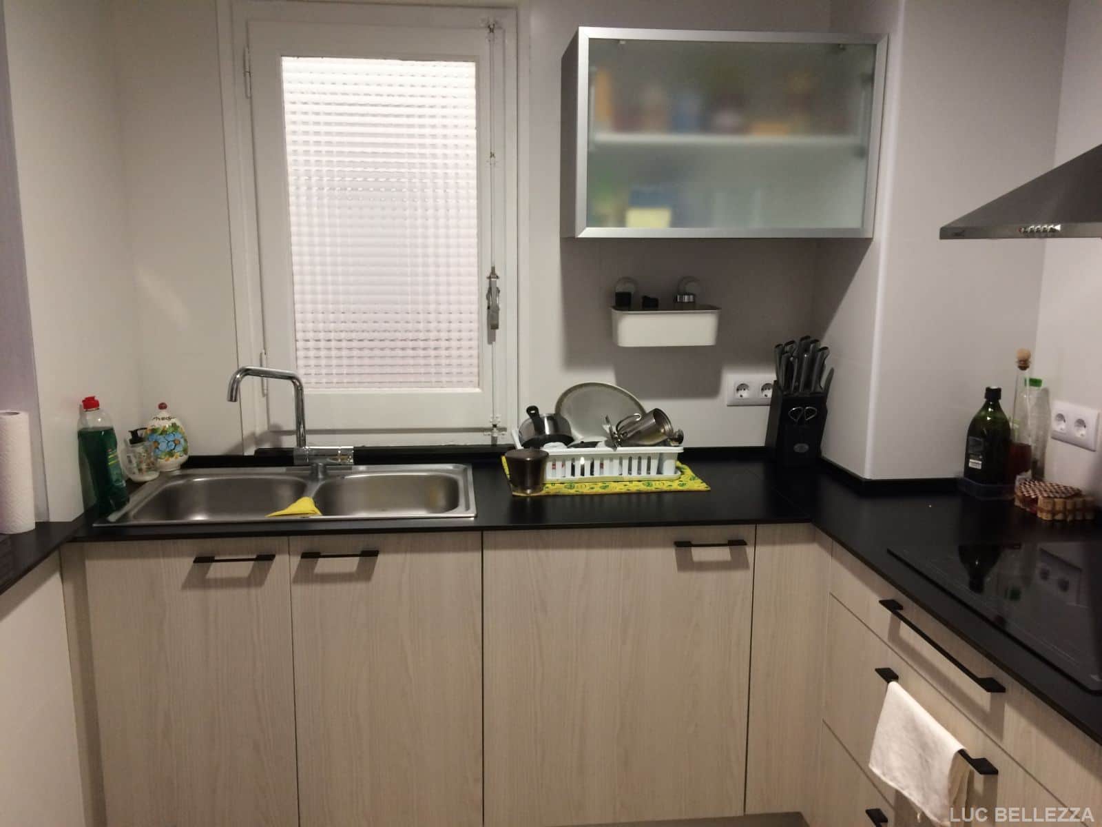 APARTAMENTO CENTRO DE ROSAS - Foto 4