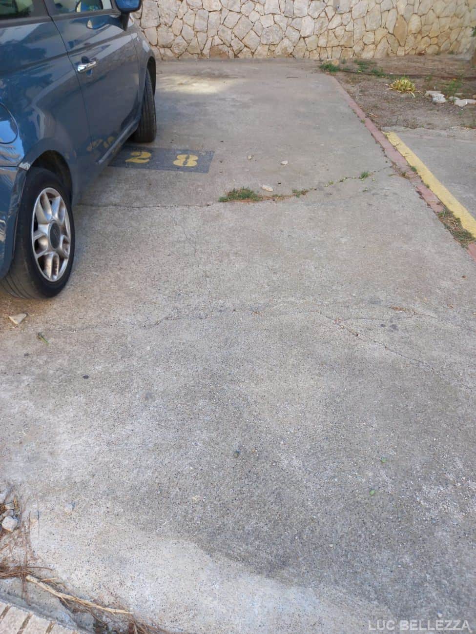 duplex en  santa margarita  planta baja y piso 85 m2  3 parking - Foto 3