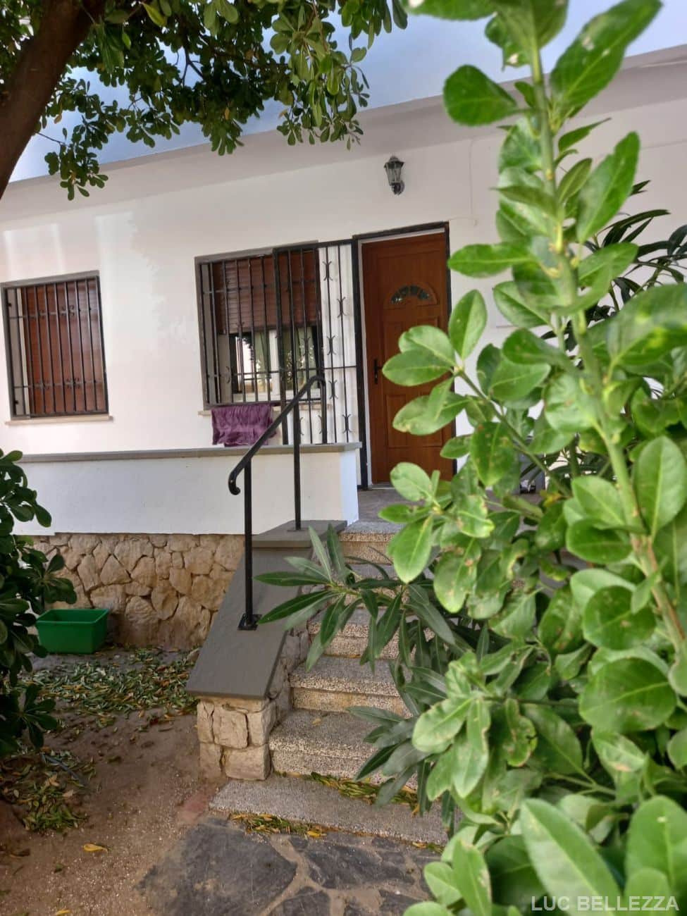 duplex en  santa margarita  planta baja y piso 85 m2  3 parking - Foto 1