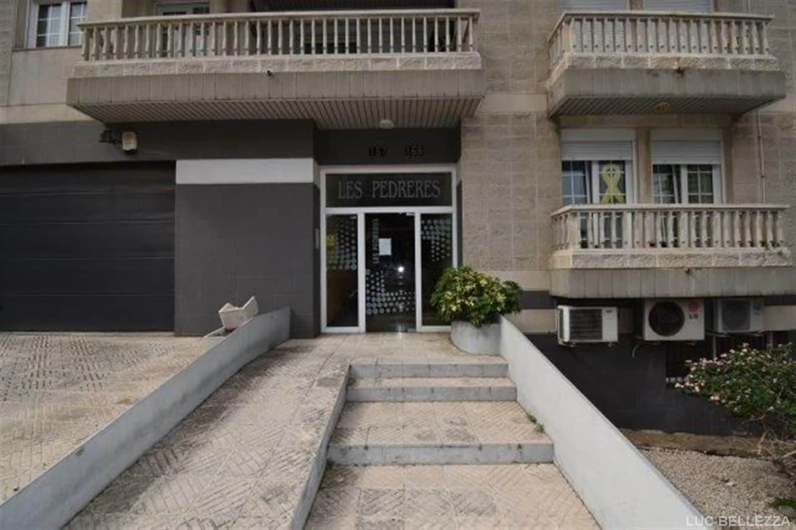 piso centro Roses en la rambla Edificio "Les Pedreres" - Foto 4