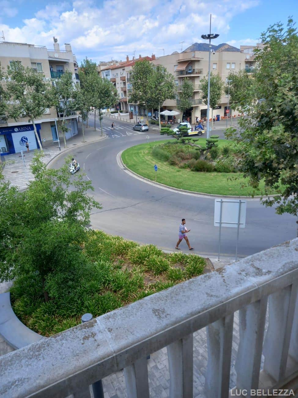 piso centro Roses en la rambla Edificio "Les Pedreres" - Foto 3
