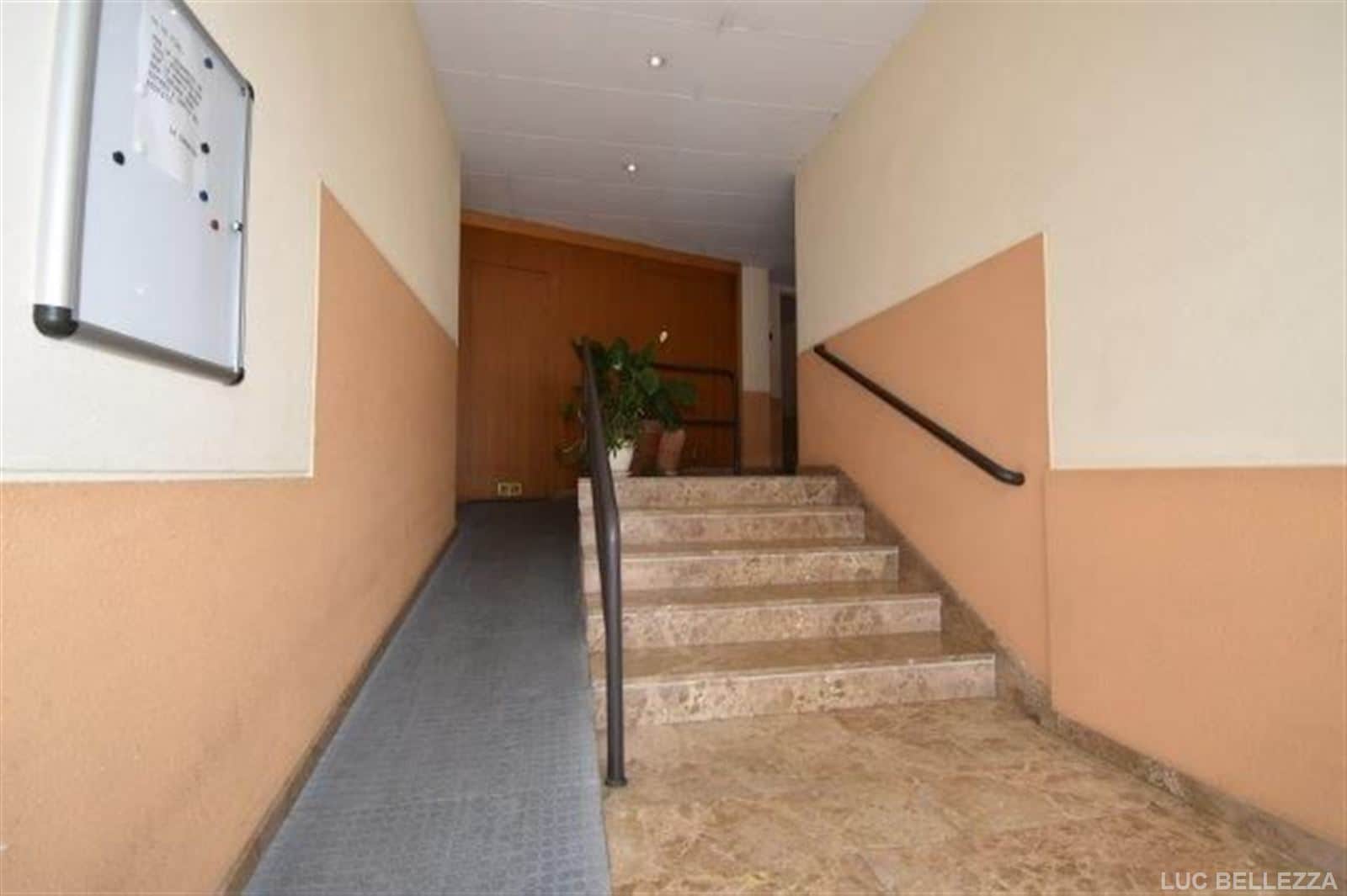 piso centro Roses en la rambla Edificio "Les Pedreres" - Foto 5