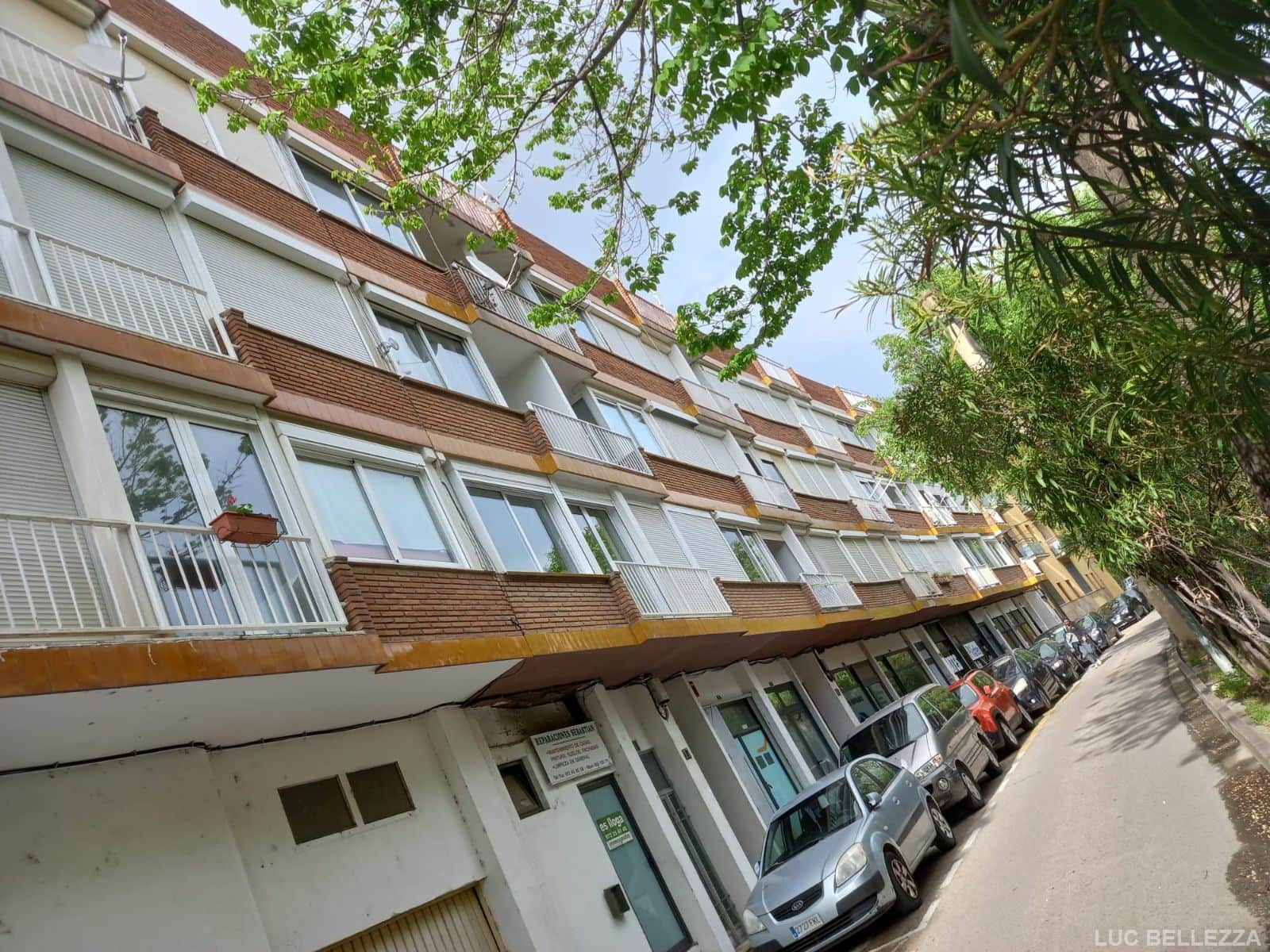 piso centro Roses lujosamente reformado. - Foto 2