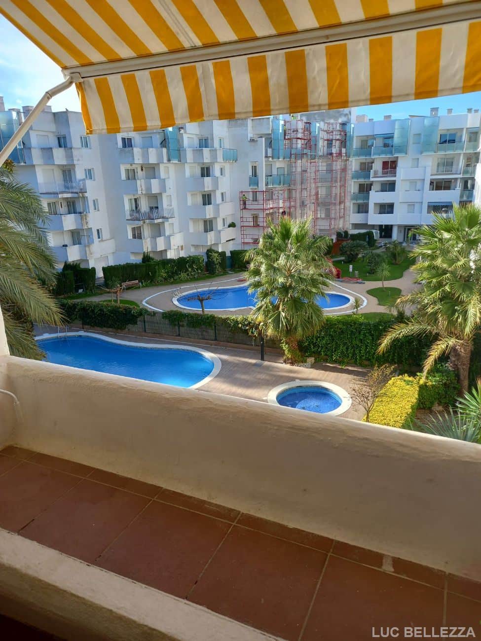 Apartamento Royale Marine Santa Margarita - Foto 5