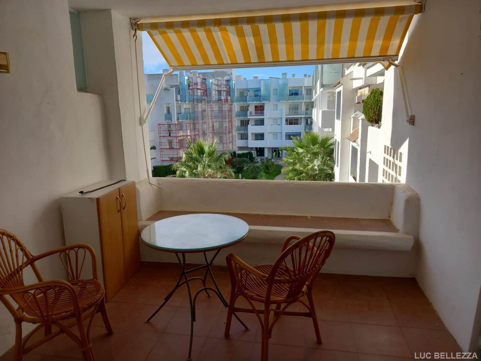 Apartamento Royale Marine Santa Margarita - Foto 4