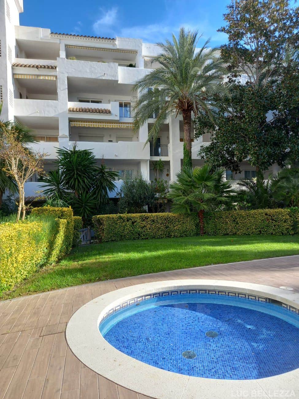 Apartamento Royale Marine Santa Margarita - Foto 2