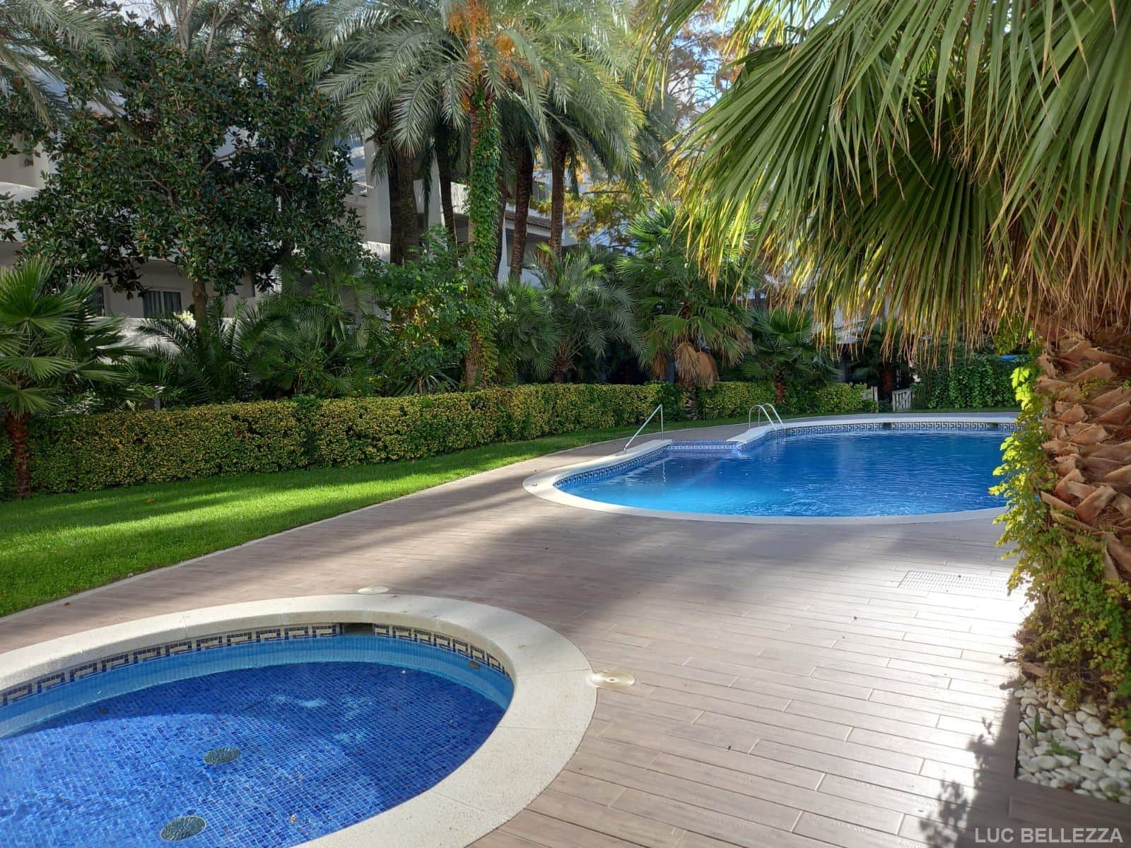 Apartamento Royale Marine Santa Margarita - Foto 1