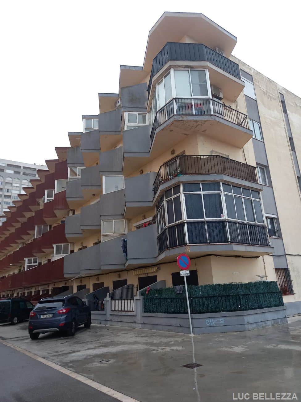 Edificio Santo Domingo Empuriabrava sector muga - Foto 2