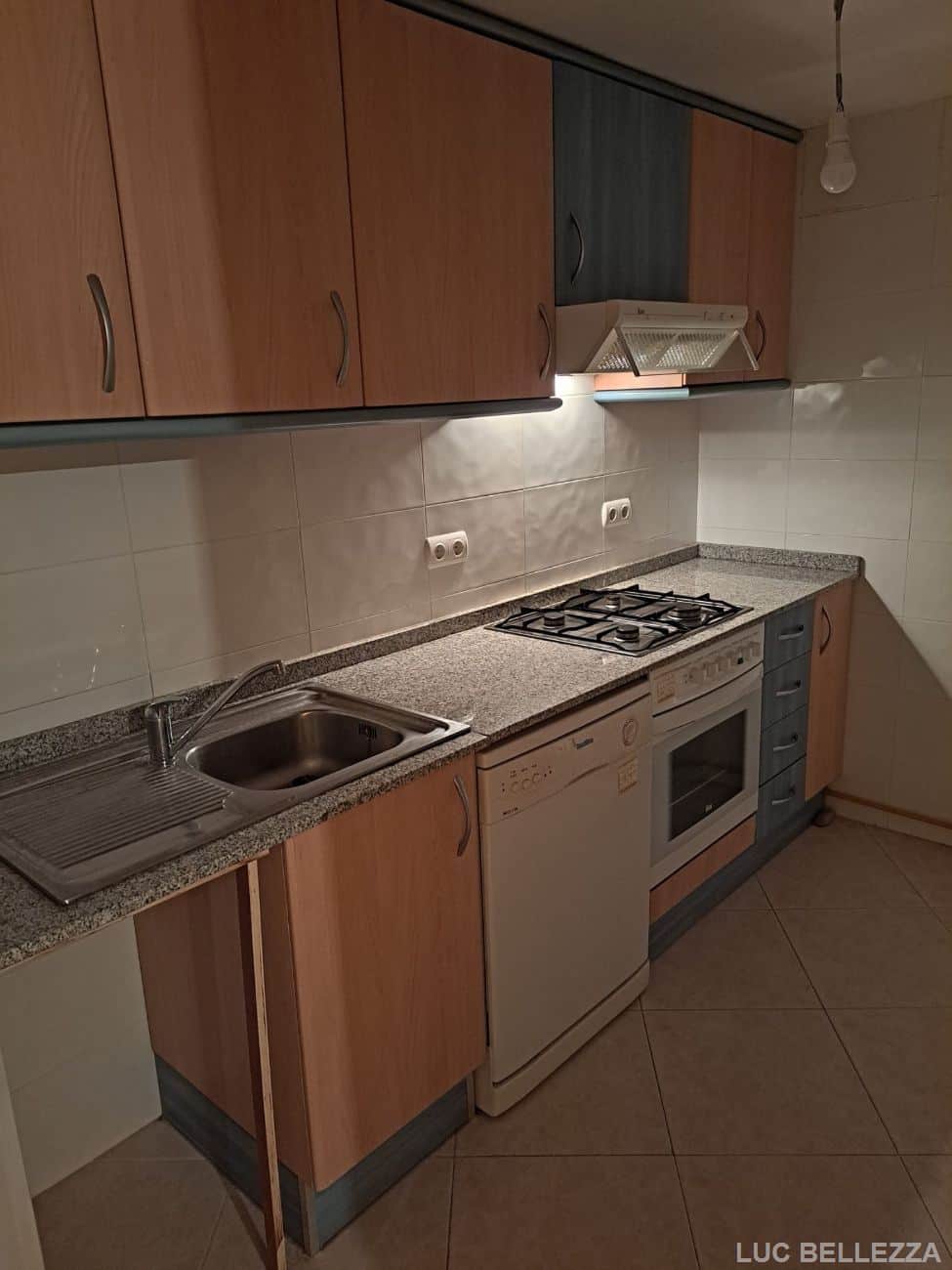 Apartamento situado en el centro de Roses. - Foto 2