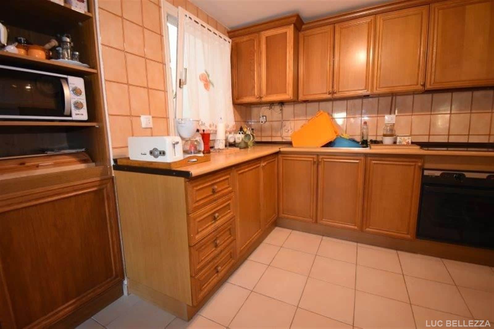 ATICO DUPLEX CON GARAJE (BOX) DE 32 m2 - Foto 4