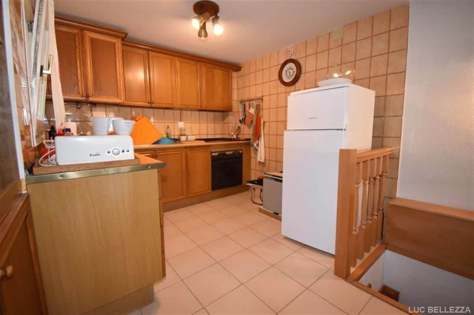 ATICO DUPLEX CON GARAJE (BOX) DE 32 m2 - Foto 2