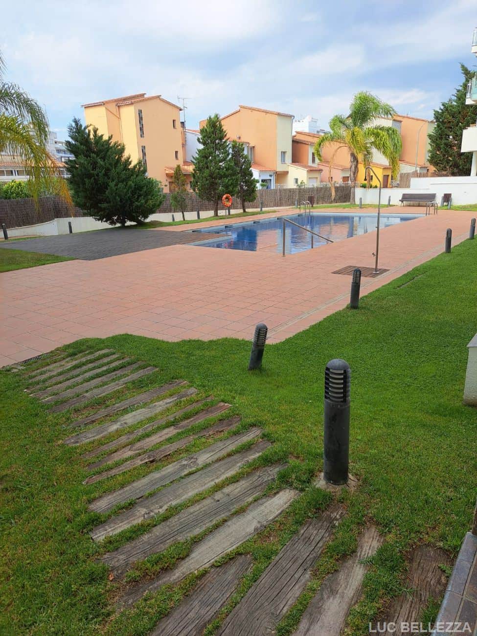 Apartamento situado en la urbanización de Santa Margarita (Rosas) - Foto 2