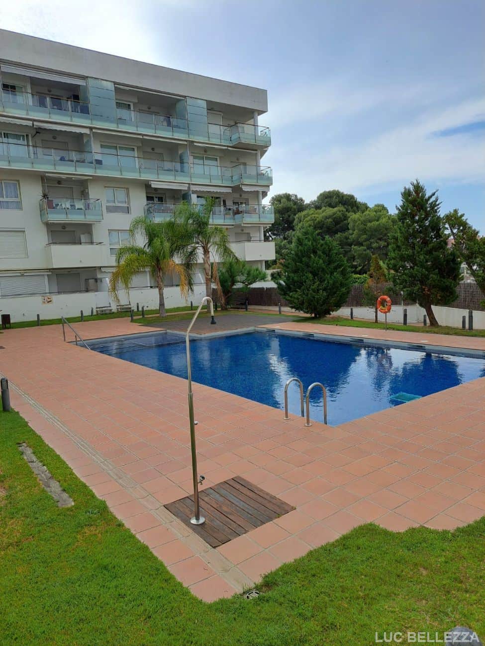 Apartamento situado en la urbanización de Santa Margarita (Rosas) - Foto 1