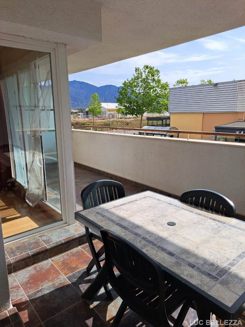 Apartamento situado en la urbanización de Santa Margarita (Rosas) - Foto 3